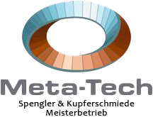 Meta-Tech Sprengler & Kupferschmiede Meisterbetrieb