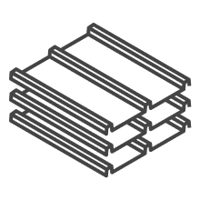 Icon für Spenglerei