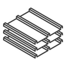 Icon für Spenglerei